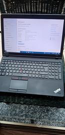 Notebook lenovo e520 intel i5