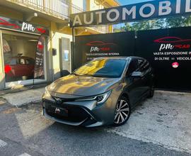 TOYOTA Corolla Touring Sports 1.8 Hybrid Style