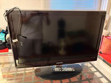 TV Samsung 32 pollici