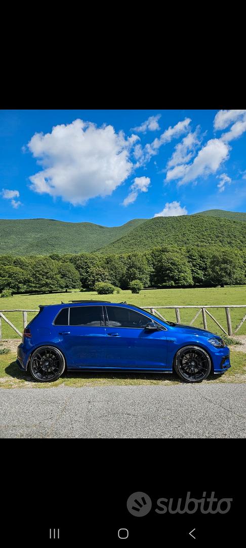 Volkswagen Golf 2020 photo 3