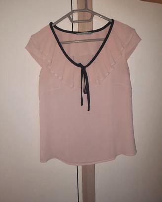 Blusa Rinascimento