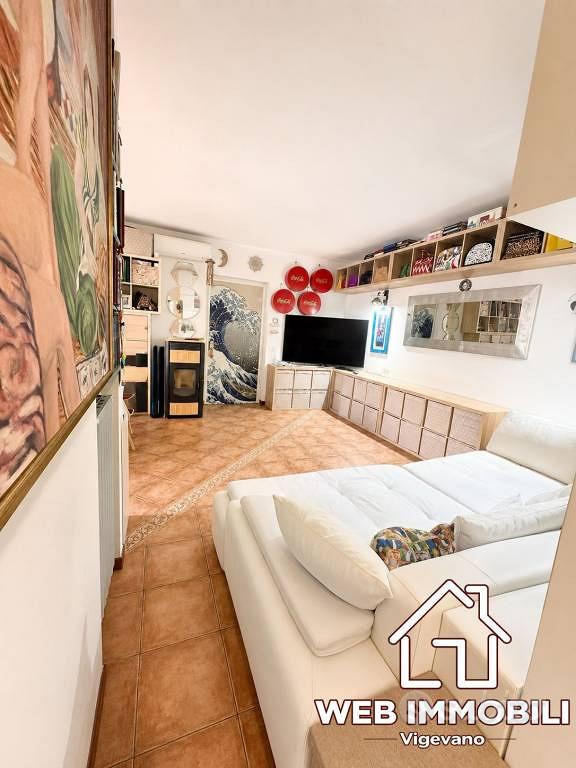 Apartment in Vigevano, Piccolini - Vista 2