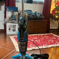 Aspira e lava