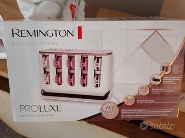 remington arriccia capelli