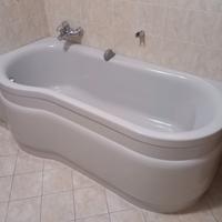 vasca bagno