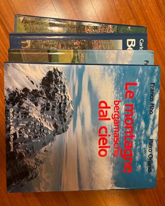 Collezione su Bergamo