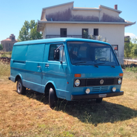 Volkswagen LT 28