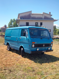 Volkswagen LT 28