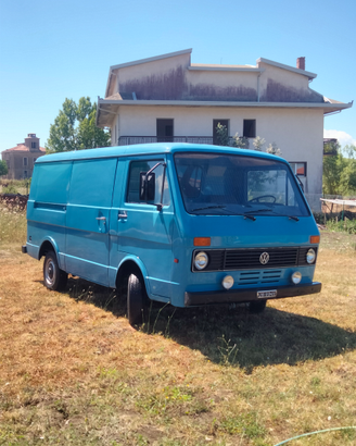 Volkswagen LT 28