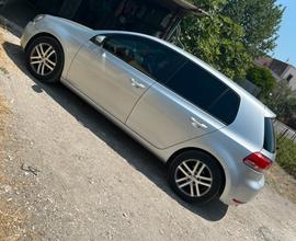 Golf 6