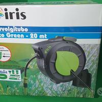 AVVOLGITUBO IRIS 20mt.