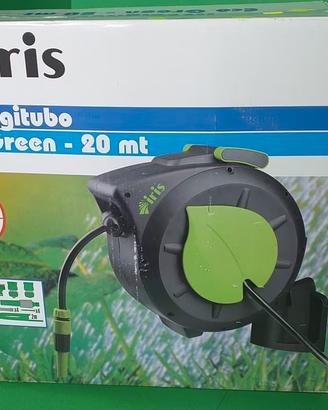 AVVOLGITUBO IRIS 20mt.