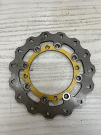 Ducati 748-996-916, disco freno flottante