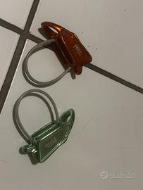 Petzl Reverso