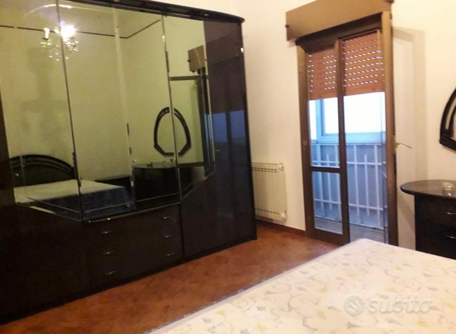Ampio appartamento a Barletta - Vista 5