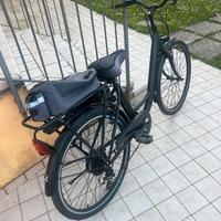 E bike