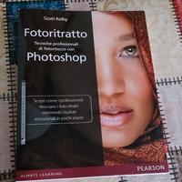 Libro photoshop come nuovo