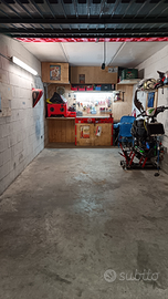 Garage a Pallanza