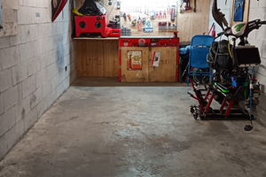 Garage a Pallanza