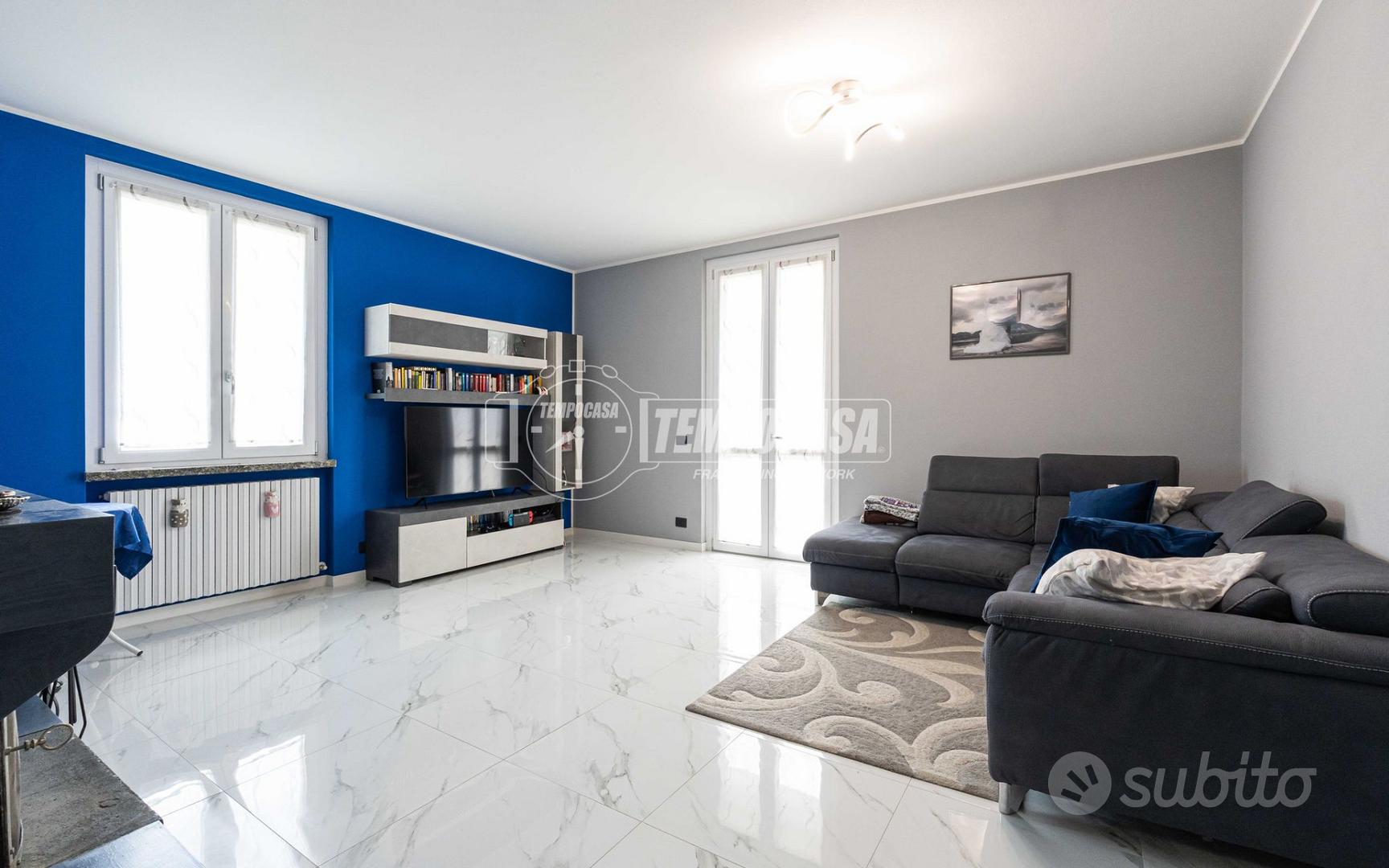 Appartamento – Merone, Mojana - Vista 4