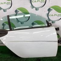 PORTIERA ANTERIORE DESTRA SMART Fortwo CoupÃ© (W45
