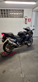 Kawasaki zx12r