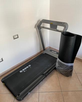 Tapis roulant Diadora + tappetino insonorizzante