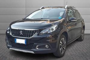 Peugeot 2008 1.2 puretech Allure s&s 82cv my18