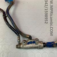 POMPA POSTERIORE YAMAHA YZ 250 1996 1997 WR 1998 1