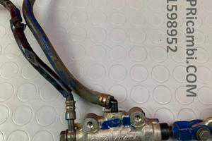 POMPA POSTERIORE YAMAHA YZ 250 1996 1997 WR 1998 1