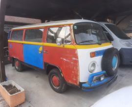 Volkswagen t2