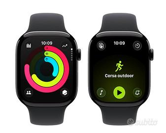 Apple Watch serie 11