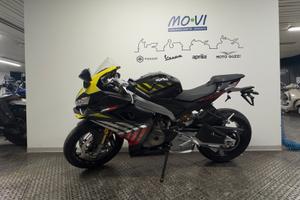 Aprilia RS 660 FACTORY MY 2026