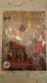 Riviste "Rinnovamento nello Spirito" 