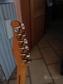chitarra elettrica