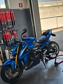 Suzuki GSX-S1000