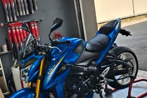 Suzuki GSX-S1000