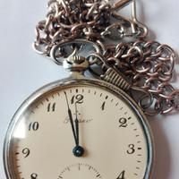 orologio da taschino credo unisex o per collezione