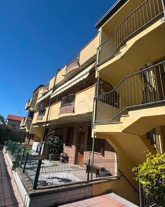 3 LOCALI A BARLASSINA