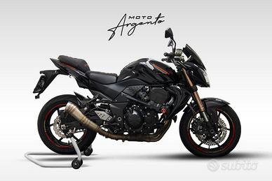 Kawasaki Z 750 R