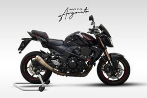 Kawasaki Z 750 R