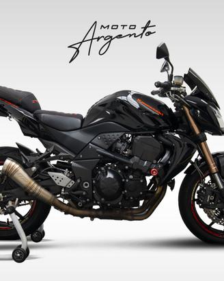 Kawasaki Z 750 R