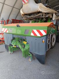 SPANDICONCIME AMAZONE PROFIS TRONIC 2700