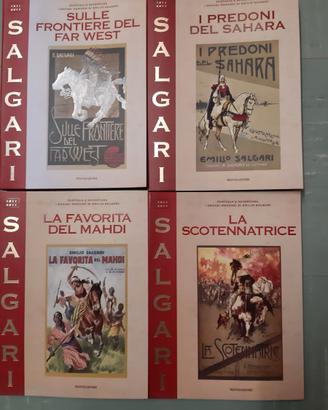 Libri " storia a fumetti" ed altri