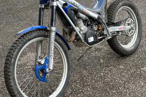 Gas Gas TXT 280 pro 04