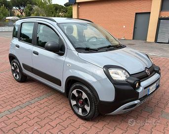 FIAT PANDA CROSS HYBRID NO VINCOLI
