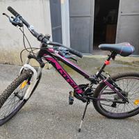 Bici Ragazza
