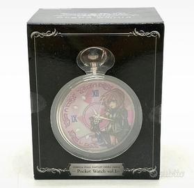 Square Enix - Dissidia Final Fantasy Pocket Watch