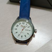 orologio automatico Fila