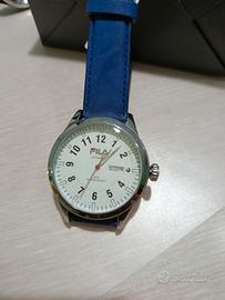 orologio automatico Fila
